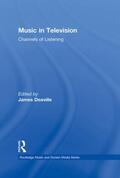 Deaville |  Music in Television | Buch |  Sack Fachmedien