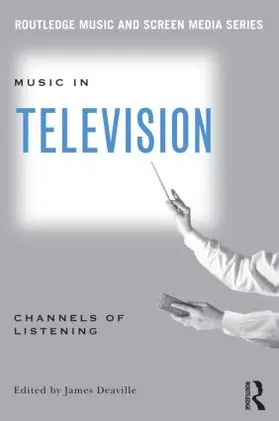 Deaville |  Music in Television | Buch |  Sack Fachmedien