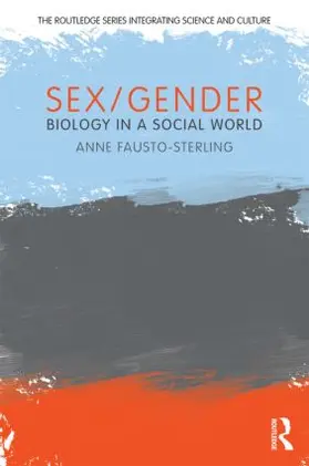 Fausto-Sterling |  Sex/Gender | Buch |  Sack Fachmedien