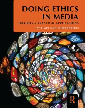 Black / Roberts |  Doing Ethics in Media | Buch |  Sack Fachmedien