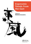 Kumashiro |  Ergonomic Trends from the East | Buch |  Sack Fachmedien