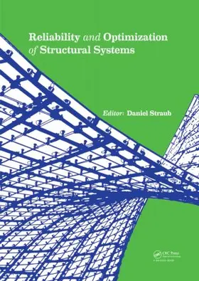 Straub |  Reliability and Optimization of Structural Systems | Buch |  Sack Fachmedien
