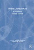 Burnim / Maultsby |  African American Music | Buch |  Sack Fachmedien