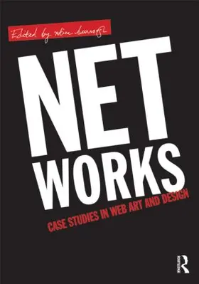 burrough |  Net Works | Buch |  Sack Fachmedien