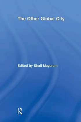 Mayaram |  The Other Global City | Buch |  Sack Fachmedien