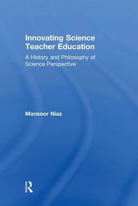 Niaz |  Innovating Science Teacher Education | Buch |  Sack Fachmedien