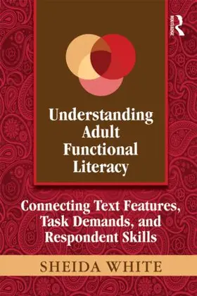 White |  Understanding Adult Functional Literacy | Buch |  Sack Fachmedien