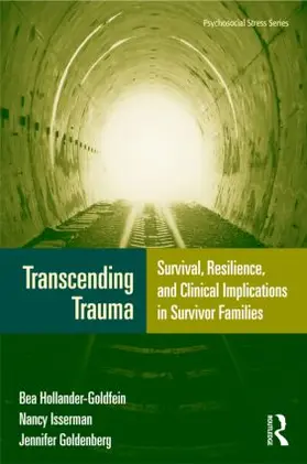 Hollander-Goldfein / Isserman / Goldenberg |  Transcending Trauma | Buch |  Sack Fachmedien