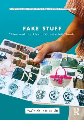Lin |  Fake Stuff | Buch |  Sack Fachmedien