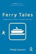 Vannini |  Ferry Tales | Buch |  Sack Fachmedien