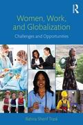 Trask |  Women, Work, and Globalization | Buch |  Sack Fachmedien