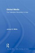 White |  Global Media | Buch |  Sack Fachmedien