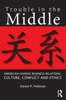 Feldman | Trouble in the Middle | Buch | 978-0-415-88448-8 | sack.de