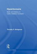 Bridgman |  Hyperboreans | Buch |  Sack Fachmedien