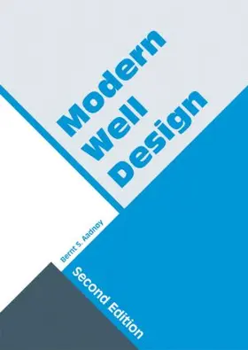 Aadnøy | Modern Well Design | Buch | 978-0-415-88467-9 | www.sack.de