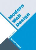 Aadnoy |  Modern Well Design | Buch |  Sack Fachmedien