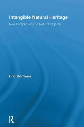 Dorfman |  Intangible Natural Heritage | Buch |  Sack Fachmedien