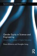 Bilimoria / Liang |  Gender Equity in Science and Engineering | Buch |  Sack Fachmedien