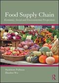Pullman / Wu |  Food Supply Chain Management | Buch |  Sack Fachmedien