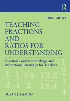 Lamon | Teaching Fractions and Ratios for Understanding | Buch | 978-0-415-88612-3 | sack.de
