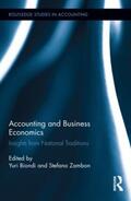 Biondi / Zambon |  Accounting and Business Economics | Buch |  Sack Fachmedien