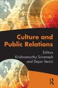 Sriramesh / Vercic |  Culture and Public Relations | Buch |  Sack Fachmedien