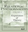 Aron / Harris |  Relational Psychoanalysis, Volume 4 | Buch |  Sack Fachmedien