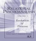 Aron / Harris |  Relational Psychoanalysis, Volume 5 | Buch |  Sack Fachmedien