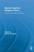 Fludernik |  Beyond Cognitive Metaphor Theory | Buch |  Sack Fachmedien