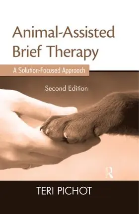 Pichot |  Animal-Assisted Brief Therapy | Buch |  Sack Fachmedien