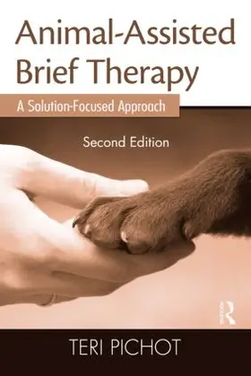 Pichot |  Animal-Assisted Brief Therapy | Buch |  Sack Fachmedien