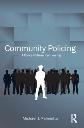Palmiotto |  Community Policing | Buch |  Sack Fachmedien