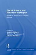 Mallard / Paradeise / Peerbaye |  Global Science and National Sovereignty | Buch |  Sack Fachmedien