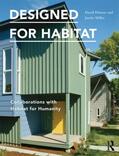 Hinson / Miller |  Designed for Habitat | Buch |  Sack Fachmedien