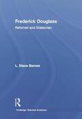 Barnes |  Frederick Douglass | Buch |  Sack Fachmedien