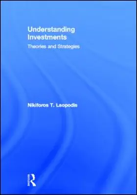 Laopodis |  Understanding Investments | Buch |  Sack Fachmedien