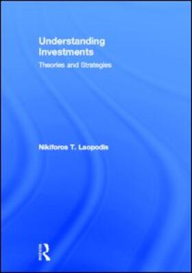 Laopodis | Understanding Investments | Buch | 978-0-415-89162-2 | sack.de