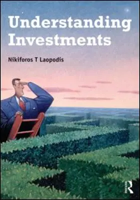 Laopodis |  Understanding Investments | Buch |  Sack Fachmedien