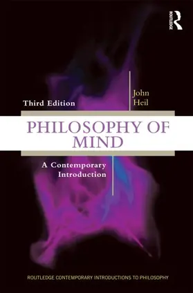 Heil | Philosophy of Mind | Buch | 978-0-415-89175-2 | www.sack.de
