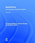 Whitaker / Ramsey / Smith |  MediaWriting | Buch |  Sack Fachmedien