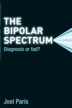 Paris |  The Bipolar Spectrum | Buch |  Sack Fachmedien