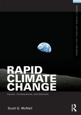 McNall |  Rapid Climate Change | Buch |  Sack Fachmedien
