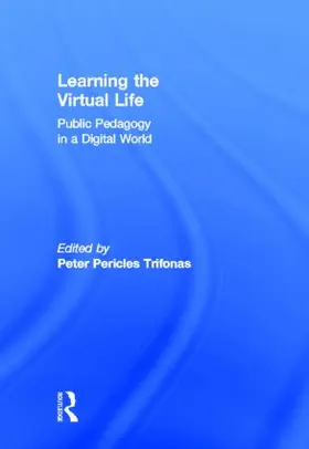 Trifonas | Learning the Virtual Life | Buch | 978-0-415-89204-9 | www.sack.de