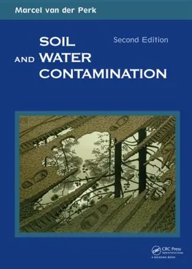Perk | Soil and Water Contamination | Buch | 978-0-415-89343-5 | www.sack.de