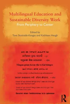Skutnabb-Kangas / Heugh | Multilingual Education and Sustainable Diversity Work | Buch | 978-0-415-89367-1 | sack.de