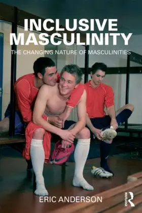 Anderson |  Inclusive Masculinity | Buch |  Sack Fachmedien