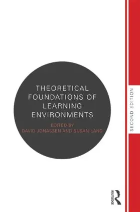 Land / Jonassen |  Theoretical Foundations of Learning Environments | Buch |  Sack Fachmedien