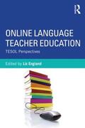 England |  Online Language Teacher Education | Buch |  Sack Fachmedien