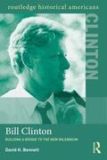 Bennett |  Bill Clinton | Buch |  Sack Fachmedien