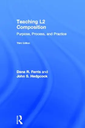 Ferris / Hedgcock |  Teaching L2 Composition | Buch |  Sack Fachmedien